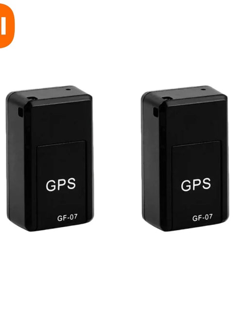 Load image into Gallery viewer, Xiaomi GPS Tracker Strong Magnetic Car Tracking Anti-Lost Anti-Theft Equipment Mini Portable Precise Positioning GPS Locator
