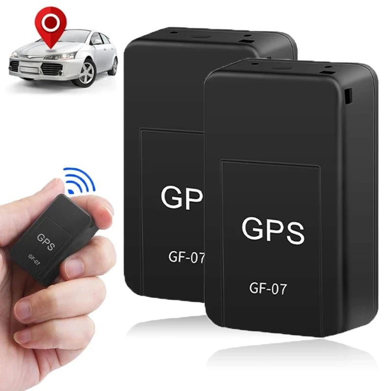 Xiaomi GPS Tracker Strong Magnetic Car Tracking Anti-Lost Anti-Theft Equipment Mini Portable Precise Positioning GPS Locator